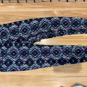 Victoria Secret workout leggings